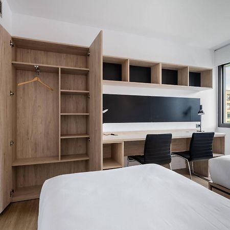 Micampus Pamplona Student Residence Exterior foto
